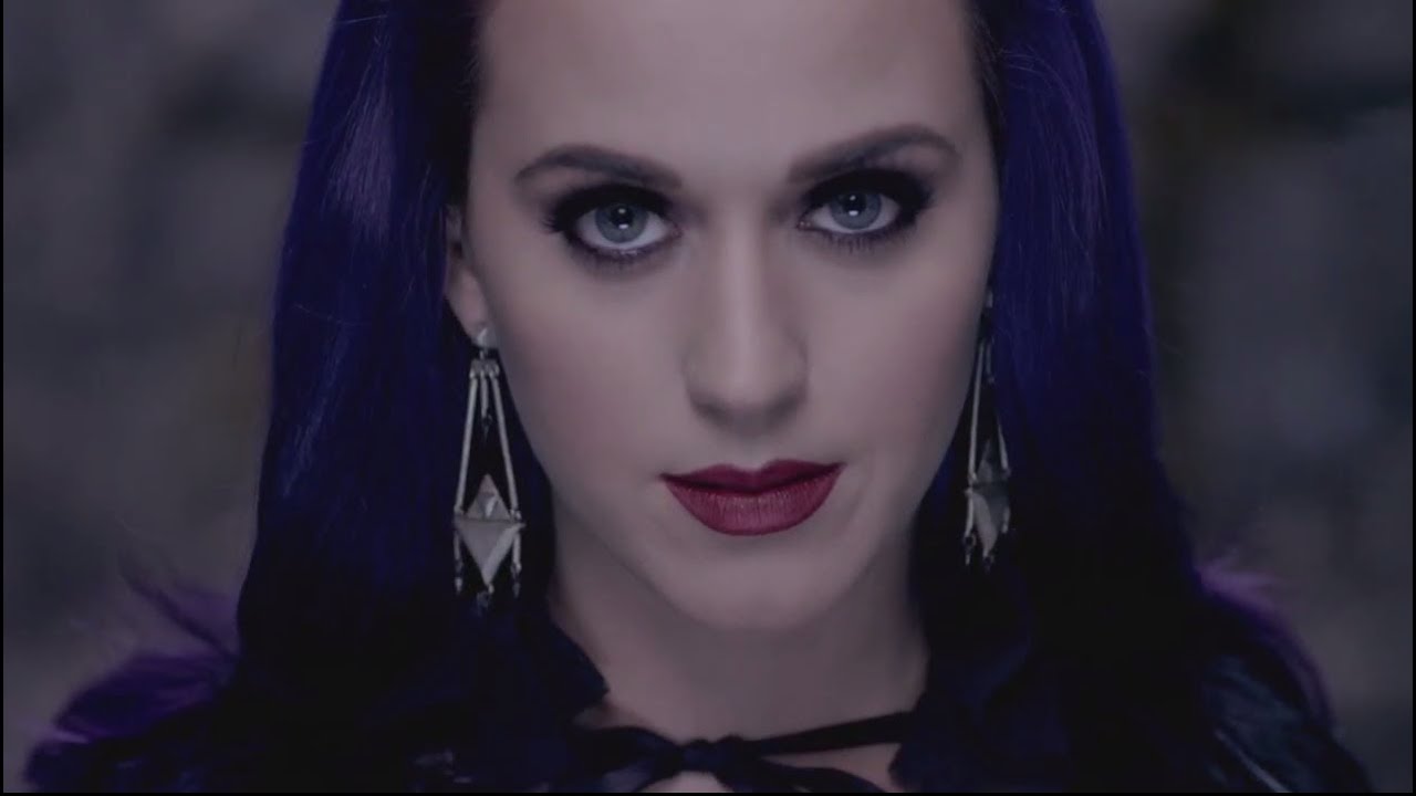 Wide Awake (音乐录影带)