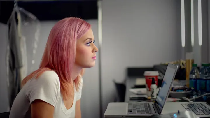 Katy Perry: Part of Me 3D 正式版预告片