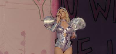 Oh Happy Day/Firework (2019 New Orleans Jazz & Heritage Festival)