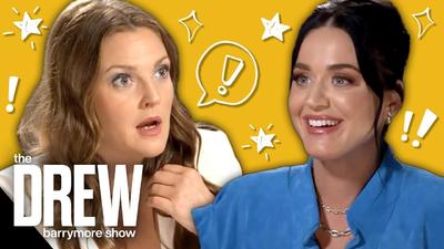 The Drew Barrymore Show - September 13, 2022