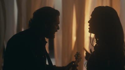 Thomas Rhett, Katy Perry - Where We Started (音乐录影带)