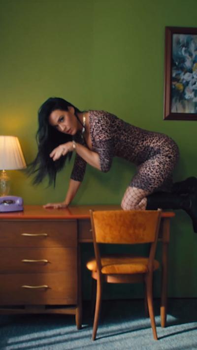 #KatyPerryAboutYou IT'S GETTIN' WILD