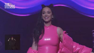 True Colors Festival THE CONCERT 2022 (Day2)