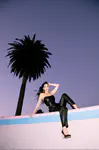 Katy Perry exclusive for ABOUT YOU - 2022 Autumn/Winter [Set 2]