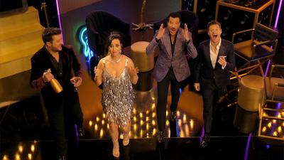 美国偶像 第21季 (American Idol Season 21) 宣传片