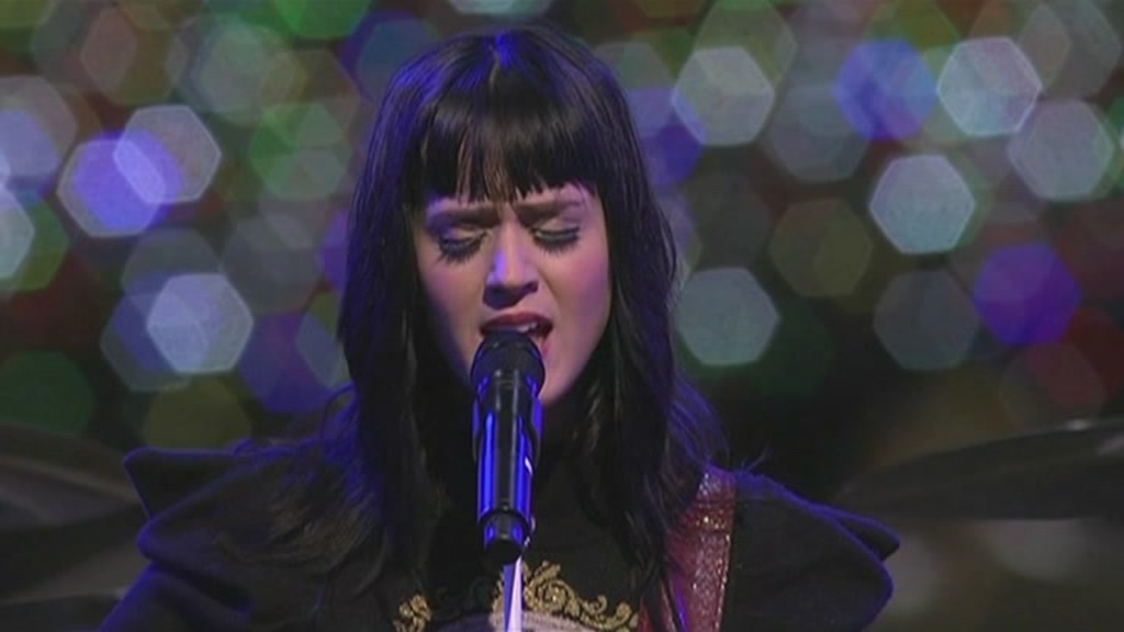 Thinking Of You (Last Call with Carson Daly 现场版)