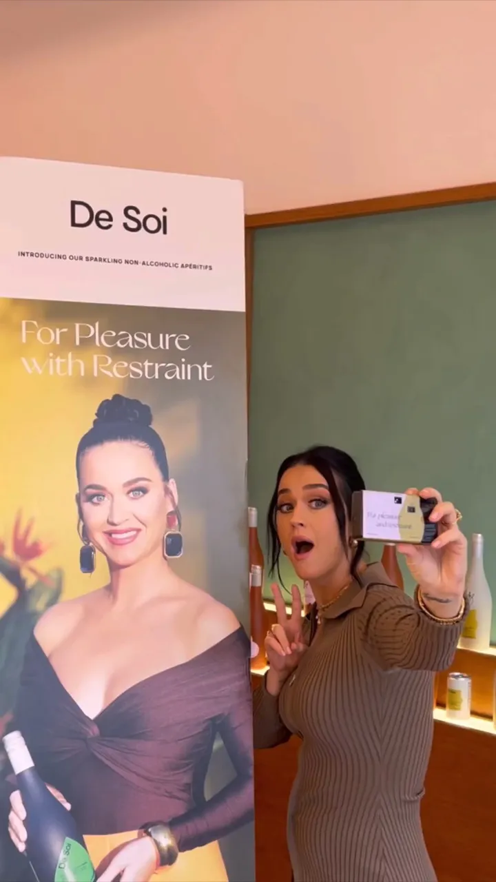 De Soi × Boisson 合作宣传片