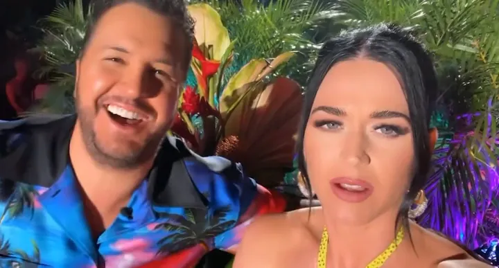 水果姐和白牙叔官宣拉斯维加斯驻唱新场次 （2023）