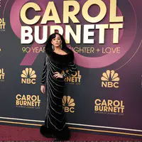 Carol Burnett: 90 Years of Laughter + Love - Arrives
