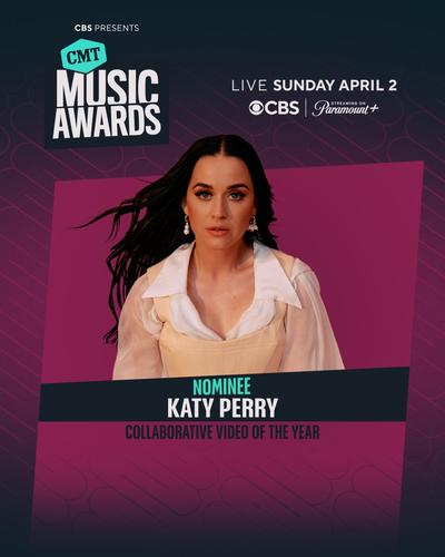 “Where We Started”获得CMT乡村音乐电视奖「年度最佳合作录影带」提名