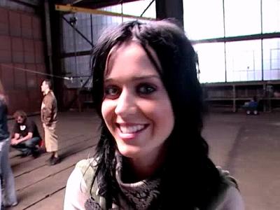 P.O.D. - Goodbye For Now (MV幕后制作花絮) [Katy Perry Cut]