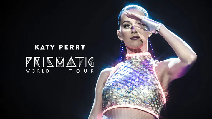 The Prismatic World Tour 2015 [EPIX播出版]