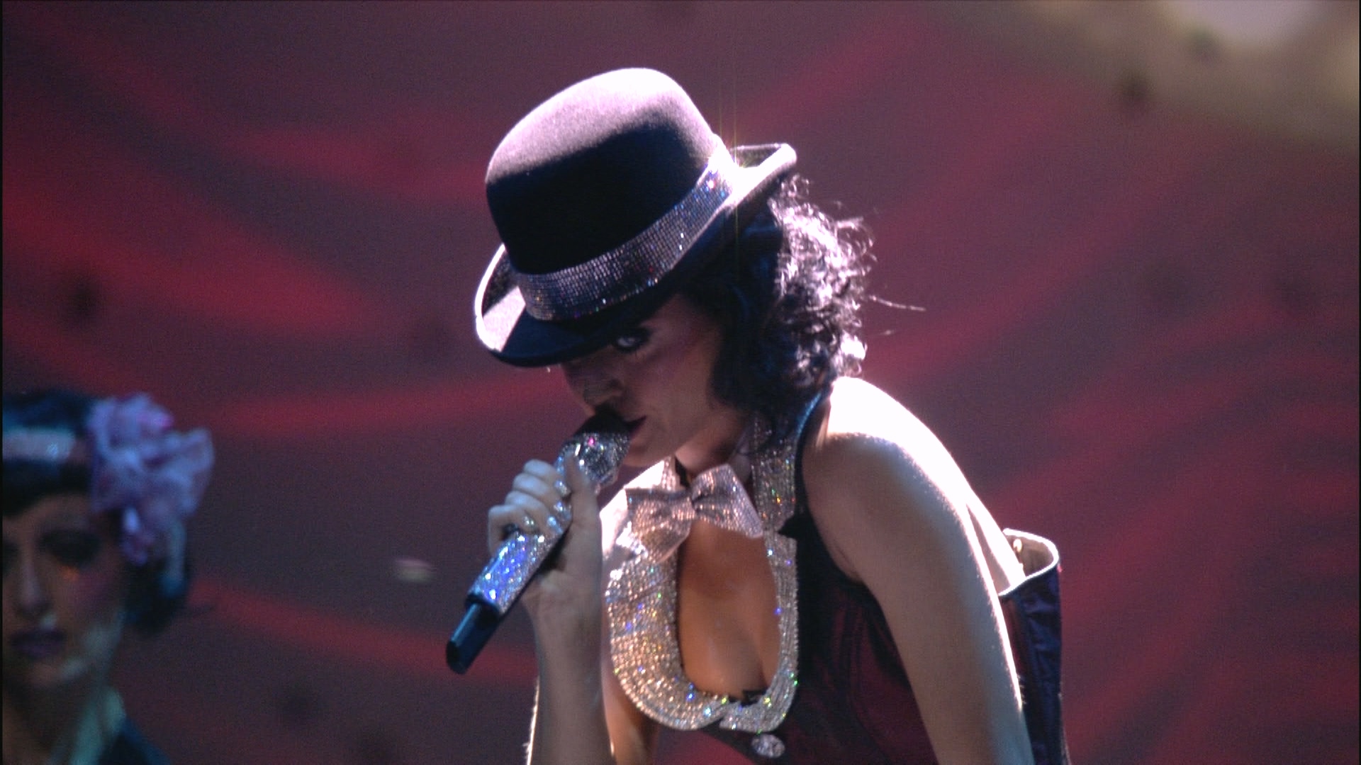 2009 Hits Medley (MTV Europe Music Awards 现场)