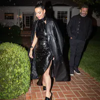 Michael & Lydia Kives House Party