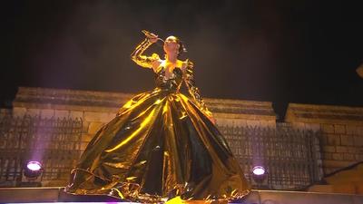 Roar (Coronation Concert 查尔斯三世国王加冕演唱会)