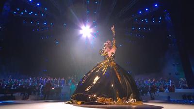 Firework (Coronation Concert 查尔斯三世国王加冕演唱会)