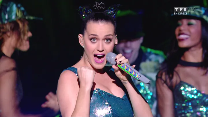 Roar (NRJ Music Awards 2013)