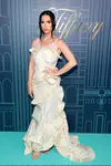 Tiffany & Co. Celebrates Reopening Of NYC Flagship Store, The Landmark - Arrivals