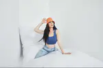 Katy Perry exclusive for ABOUT YOU - 2023 Spring/Summer [Set 2]