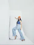 Katy Perry exclusive for ABOUT YOU - 2023 Spring/Summer [Set 2]