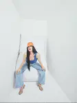 Katy Perry exclusive for ABOUT YOU - 2023 Spring/Summer [Set 2]