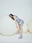 Katy Perry exclusive for ABOUT YOU - 2023 Spring/Summer [Set 3]