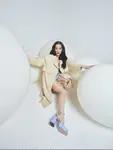 Katy Perry exclusive for ABOUT YOU - 2023 Spring/Summer [Set 4]