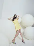 Katy Perry exclusive for ABOUT YOU - 2023 Spring/Summer [Set 5]