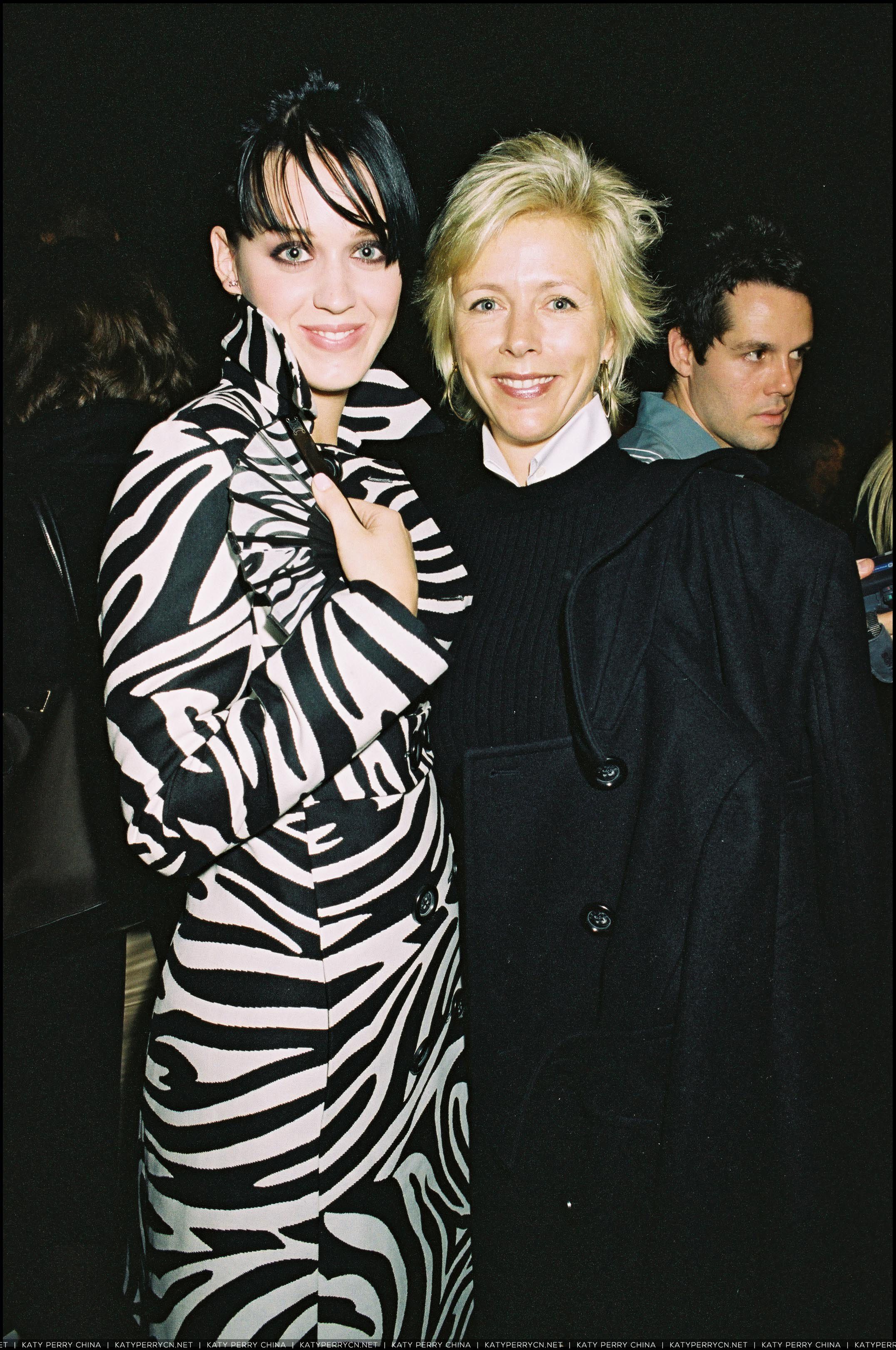 The Celine Spring-Summer 2004 Ready-To-Wear Show