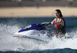 ​Katy Perry和Travis McCoy在墨西哥海滩度过圣诞