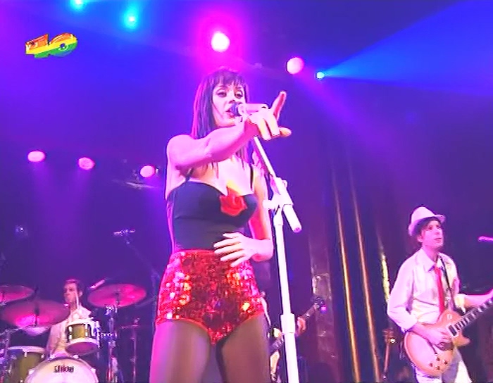 西班牙巴塞罗那演唱会 Live In Barcelona Spain（2008）