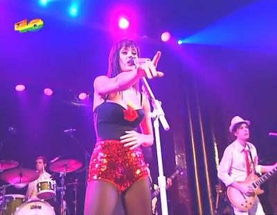 西班牙巴塞罗那演唱会 Live In Barcelona Spain（2008）