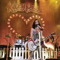 Hello Katy Tour | Los Angeles, California - August 29, 2009