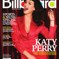 BILLBOARD - 2009年1月