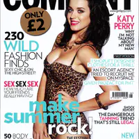 Company - 2009年6月