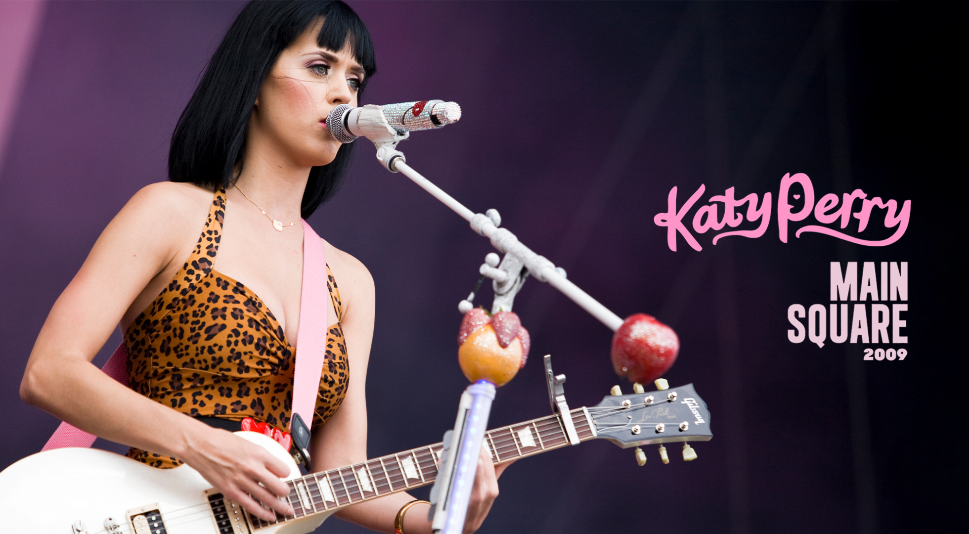 大广场音乐节 Main Square 2009