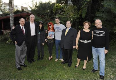 GRAMMY Congressional Briefing (2010)