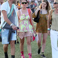  2010 科切拉山谷音乐艺术节 - 第3日