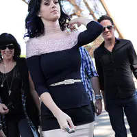 Visits the Eiffel Tower