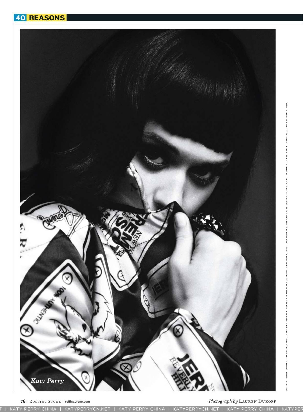 Rolling Stone - 2010年4月29日号