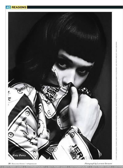 Rolling Stone - 2010年4月29日号