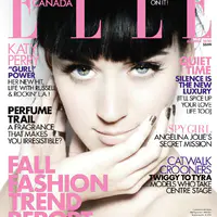 Elle 加拿大版 - 2010年8月号