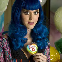 澳大利亚宣传之旅期间拍摄的一组写真