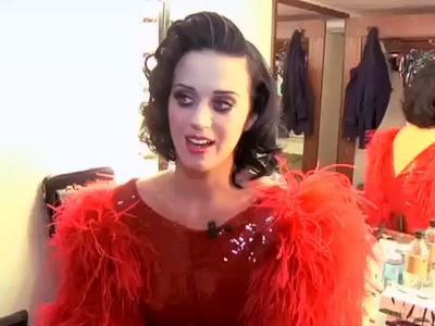 《People》杂志写真拍摄花絮（2010）