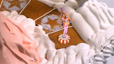 California Gurls (30秒预告片)