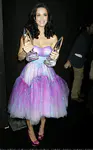 2011 People's Choice Awards - Backstage