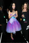 2011 People's Choice Awards - Backstage