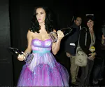 2011 People's Choice Awards - Backstage