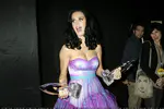 2011 People's Choice Awards - Backstage