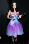 2011 People's Choice Awards - Backstage